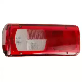 Фонарь задний TANGDE TD08.A007001