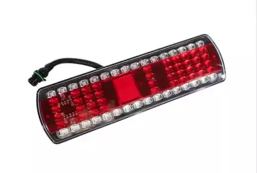 Фонарь задний TANGDE TK01.A010002