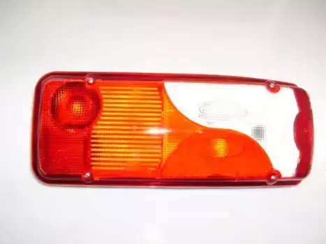 Фонарь задний TANGDE TS04.A023001