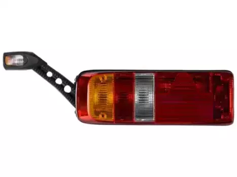 Фонарь задний TANGDE TU02.A008001