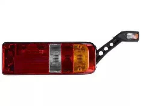 Фонарь задний TANGDE TU02.A008002