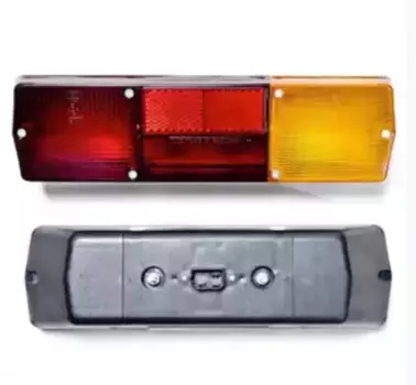 Фонарь задний ТЕХАВТОСВЕТ 130-216