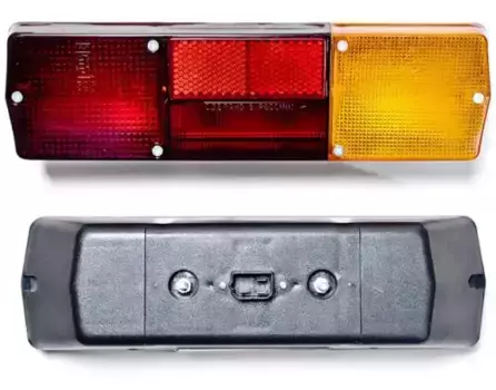 Фонарь задний ТЕХАВТОСВЕТ 130-220