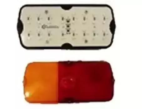 Фонарь задний ТЕХАВТОСВЕТ 132-500LED