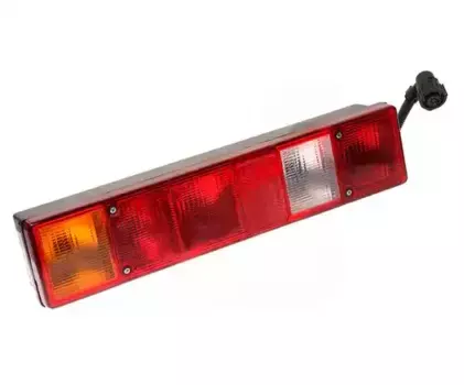 Фонарь задний ТЕХАВТОСВЕТ 171-115