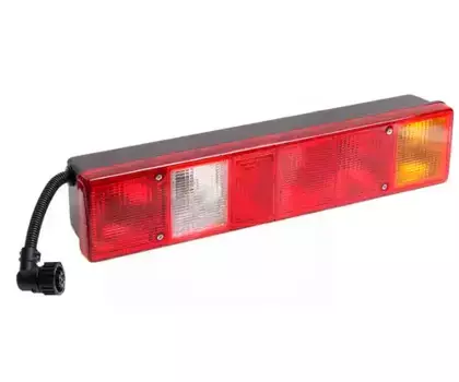 Фонарь задний ТЕХАВТОСВЕТ 171-116