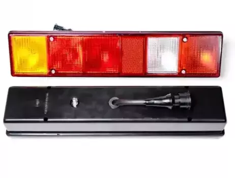 Фонарь задний ТЕХАВТОСВЕТ 171-224