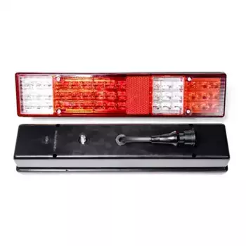 Фонарь задний ТЕХАВТОСВЕТ 171-500LED