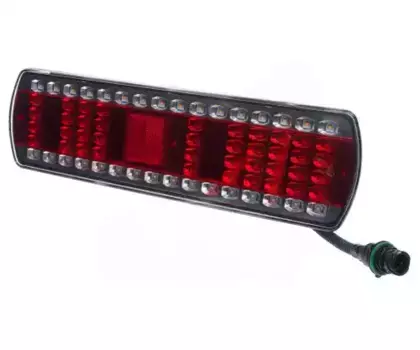 Фонарь задний ТЕХАВТОСВЕТ 69-21