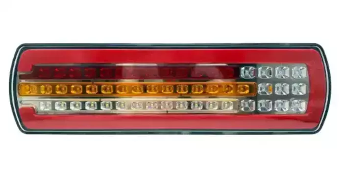 Фонарь задний ТЕХАВТОСВЕТ 69-31