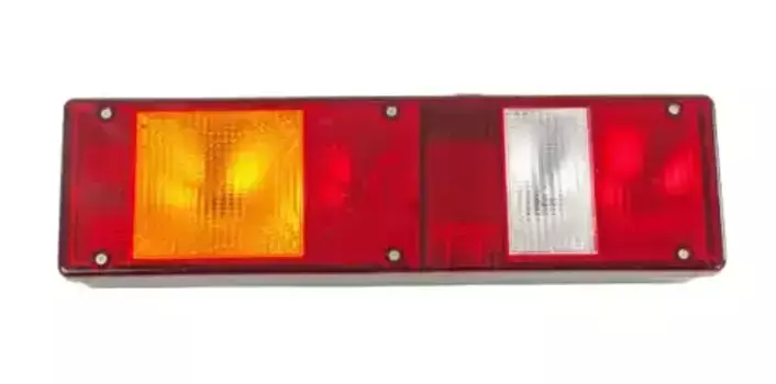 Фонарь задний ТЕХАВТОСВЕТ 7442-212