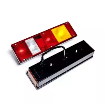 Фонарь задний ТЕХАВТОСВЕТ 7442-261