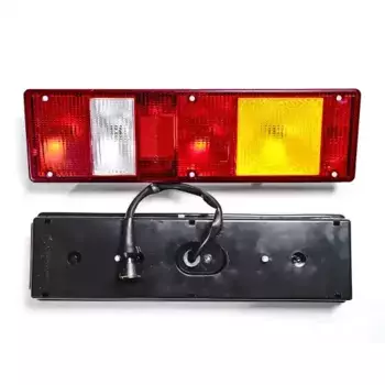 Фонарь задний ТЕХАВТОСВЕТ 7442-262