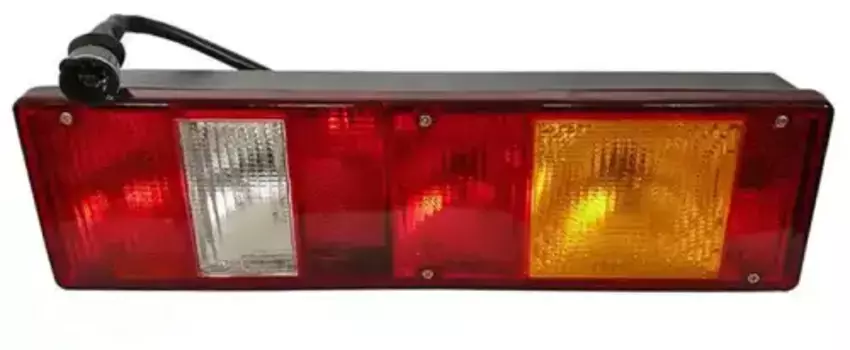 Фонарь задний ТЕХАВТОСВЕТ 7442-263
