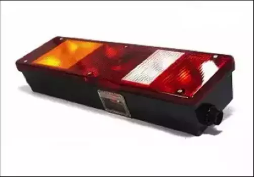 Фонарь задний ТЕХАВТОСВЕТ 7442-270