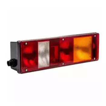 Фонарь задний ТЕХАВТОСВЕТ 7442-280