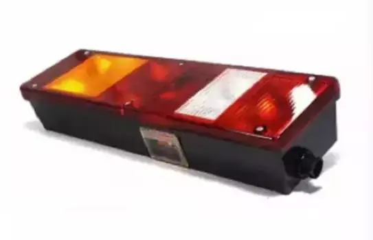 Фонарь задний ТЕХАВТОСВЕТ 7442-291