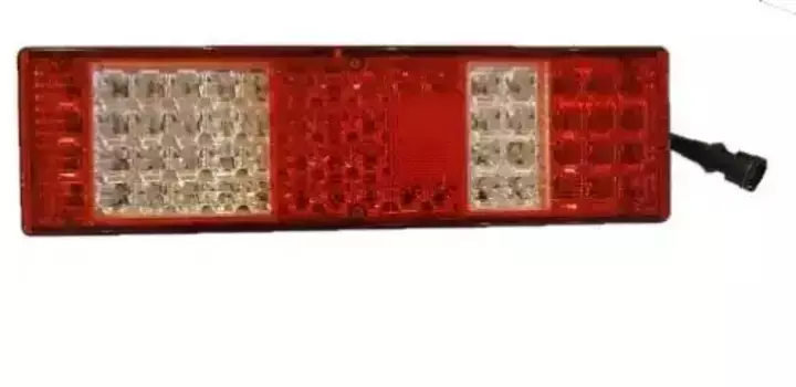 Фонарь задний ТЕХАВТОСВЕТ 7442-500LED