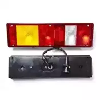 Фонарь задний ТЕХАВТОСВЕТ 7452-215