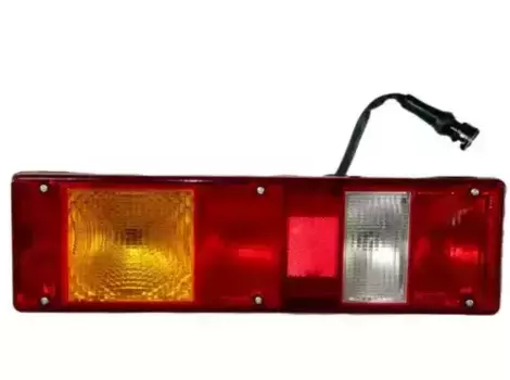 Фонарь задний ТЕХАВТОСВЕТ 7452-250