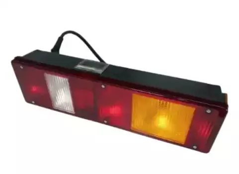 Фонарь задний ТЕХАВТОСВЕТ 7452-260