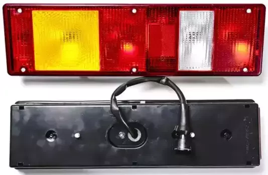 Фонарь задний ТЕХАВТОСВЕТ 7452-262