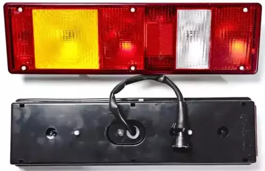 Фонарь задний ТЕХАВТОСВЕТ 7452-263