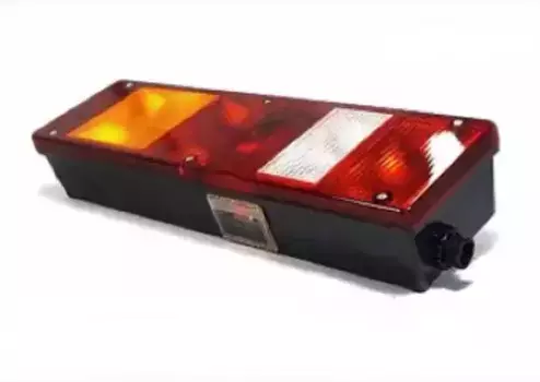 Фонарь задний ТЕХАВТОСВЕТ 7452-270