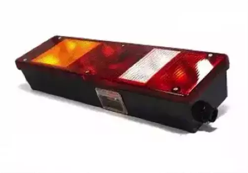 Фонарь задний ТЕХАВТОСВЕТ 7452-291