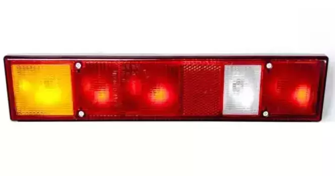 Фонарь задний ТЕХАВТОСВЕТ 7702-223