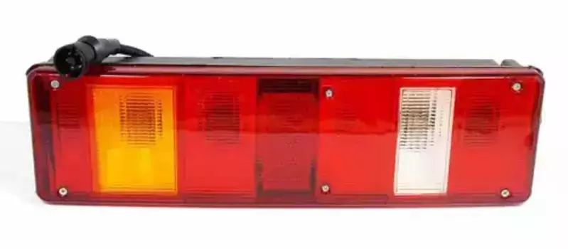 Фонарь задний ТЕХАВТОСВЕТ 8502-00