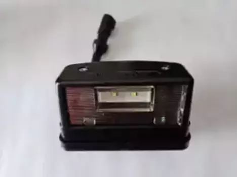 Фонарь задний ТЕХАВТОСВЕТ ПН5-01LED-2PIN