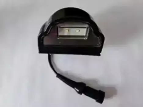 Фонарь задний ТЕХАВТОСВЕТ ПН6-01LED-2PIN