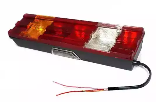 Фонарь задний ТЕХАВТОСВЕТ U0013-00L