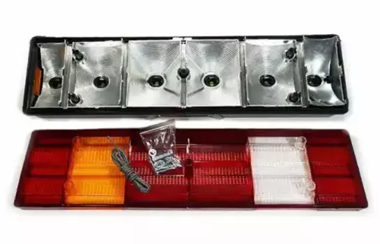 Фонарь задний ТЕХАВТОСВЕТ U0013-00R