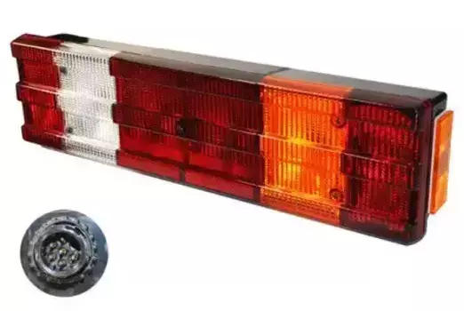 Фонарь задний ТЕХАВТОСВЕТ U0013-01L