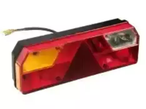 Фонарь задний ТЕХАВТОСВЕТ U0023-01L