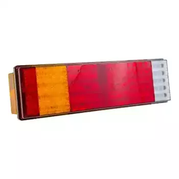 Фонарь задний ТЕХАВТОСВЕТ U0030-00L-89LED