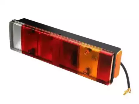 Фонарь задний ТЕХАВТОСВЕТ U0030-00R