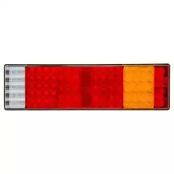 Фонарь задний ТЕХАВТОСВЕТ U0030-00R-89LED