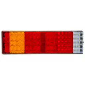 Фонарь задний ТЕХАВТОСВЕТ U0030-01L-89LED