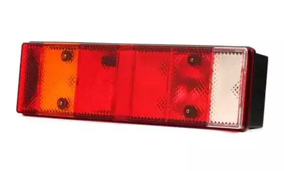 Фонарь задний ТЕХАВТОСВЕТ U0030-01R