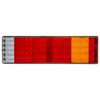 Фонарь задний ТЕХАВТОСВЕТ U0030-01R-89LED