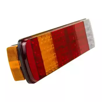 Фонарь задний ТЕХАВТОСВЕТ U0093-01L-89LED