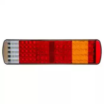 Фонарь задний ТЕХАВТОСВЕТ U0093-01R-89LED