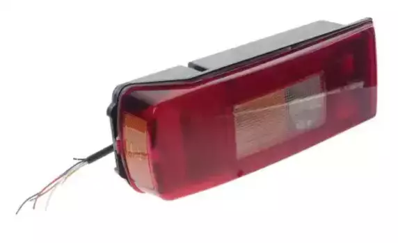 Фонарь задний ТЕХАВТОСВЕТ U0099-00L