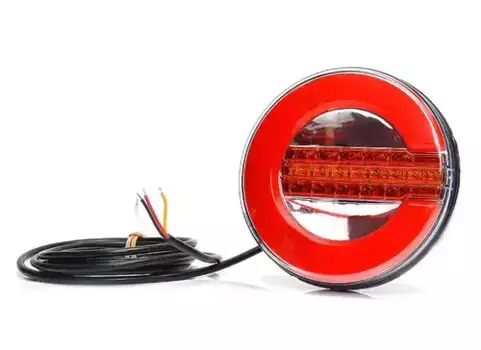 Фонарь задний ТЕХАВТОСВЕТ U01501LED