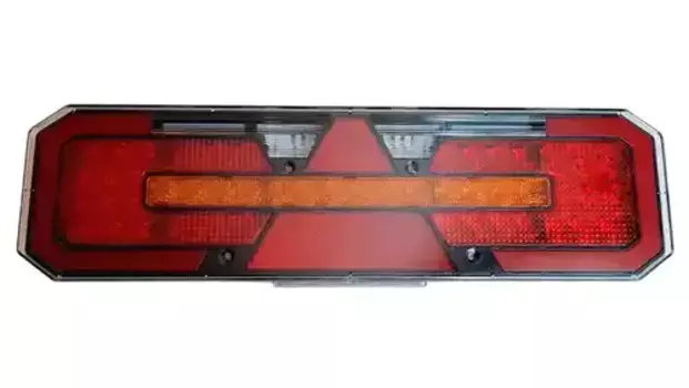 Фонарь задний ТЕХАВТОСВЕТ U016-00R-LED