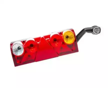 Фонарь задний ТЕХАВТОСВЕТ U02440R