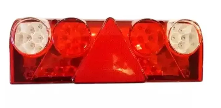 Фонарь задний ТЕХАВТОСВЕТ U024500L